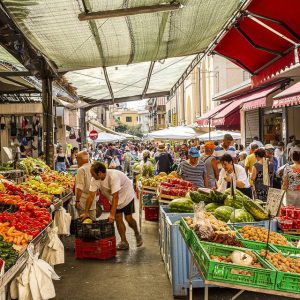 Italian Market and Deli